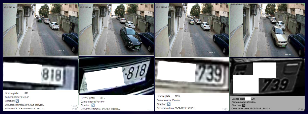 Nəqliyyat vasitələri üçün nəzarət